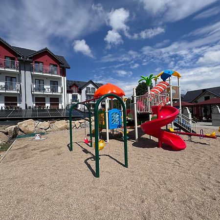 Kolorowe Cieplice - Apartamenty Z Widokiem Na Karkonosze Еленя-Гура Экстерьер фото