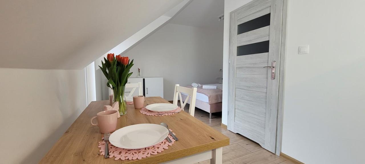 Kolorowe Cieplice - Apartamenty Z Widokiem Na Karkonosze Еленя-Гура Экстерьер фото