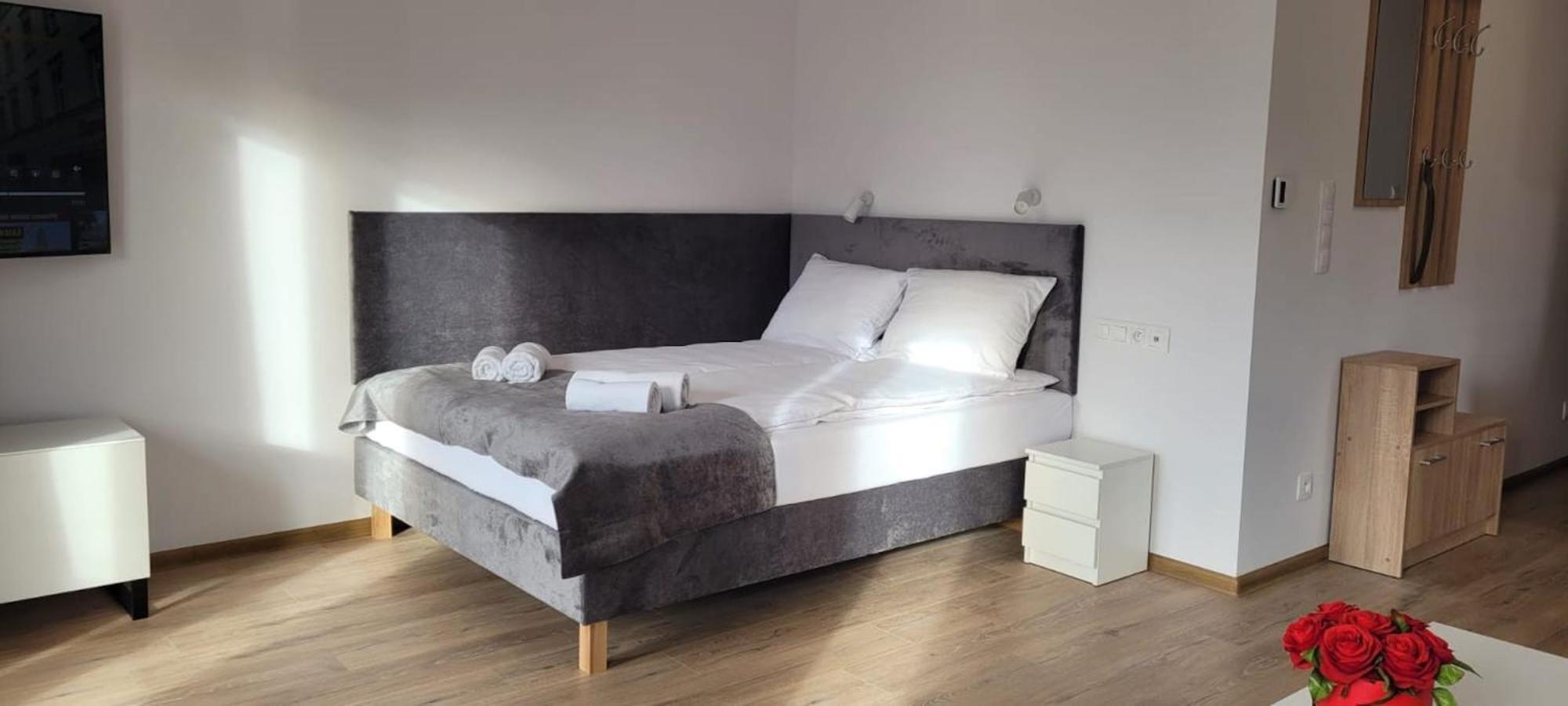 Kolorowe Cieplice - Apartamenty Z Widokiem Na Karkonosze Еленя-Гура Экстерьер фото