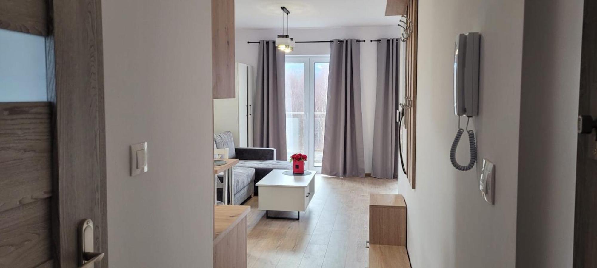 Kolorowe Cieplice - Apartamenty Z Widokiem Na Karkonosze Еленя-Гура Экстерьер фото