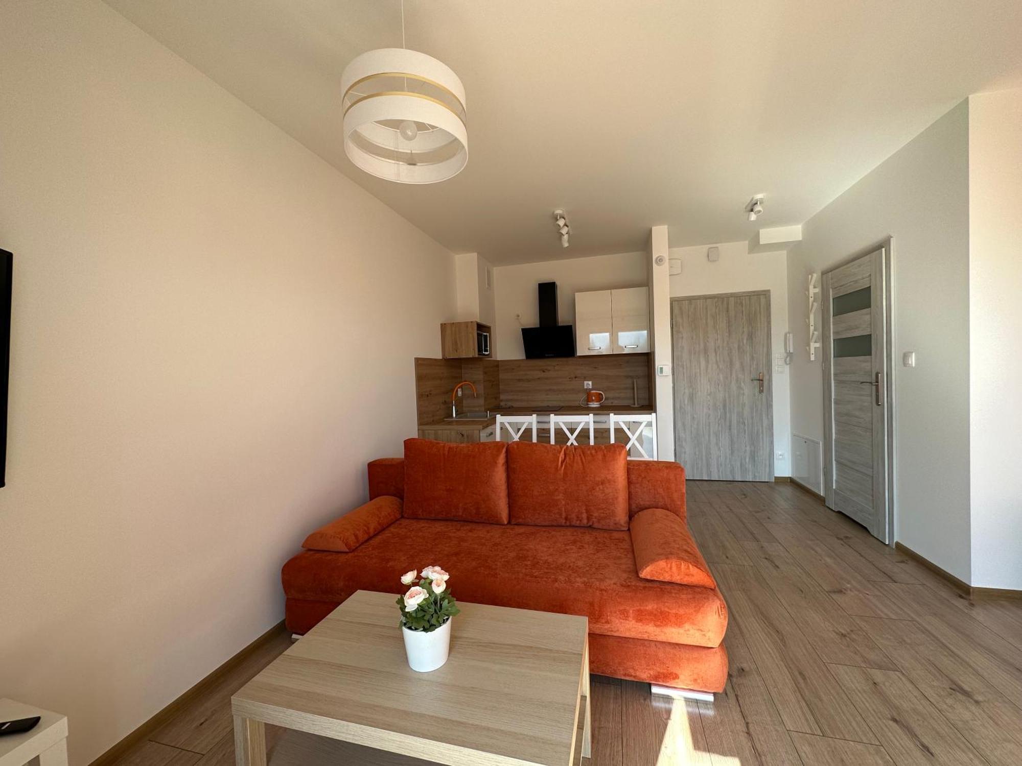 Kolorowe Cieplice - Apartamenty Z Widokiem Na Karkonosze Еленя-Гура Экстерьер фото